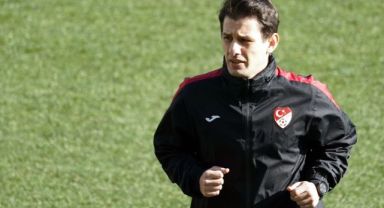 Halil Umut Meler, 34 gün sonra sahada