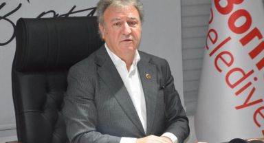 İduğ'dan 'BAL' eleştirilerine son nokta… İnşaat durduruldu!