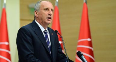 İnce’den ittifak kararı… İzmir’deki 2 ilçenin adayını açıkladı!