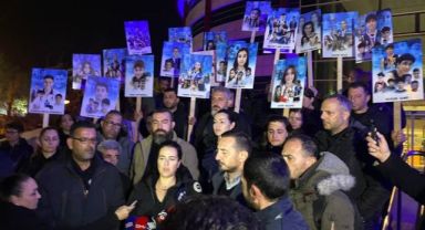 İsias Otel davasında ara karar açıklandı