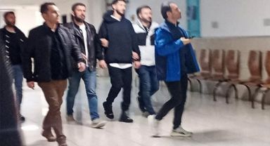 İsrailli futbolcu Jehezkel serbest bırakıldı