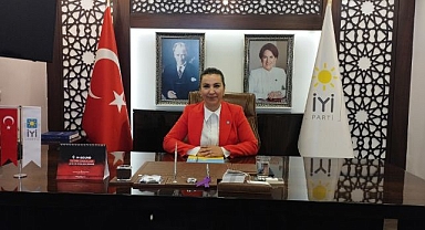 İYİ Parti İzmir'de Doğan dönemi başladı… Güçlenerek yola çıkacağız!