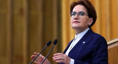 İYİ Parti lideri Akşener İzmir'de 10 adayı açıkladı!