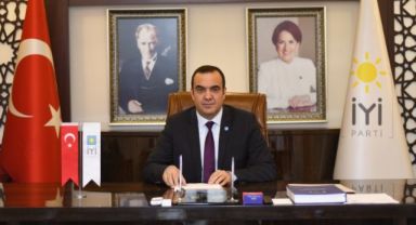 İYİ Partili Bezircilioğlu’ndan ‘görevden alındı’ iddialarına yanıt!
