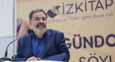 İZKİTAP baharın coşkusuyla Kültürpark’ta