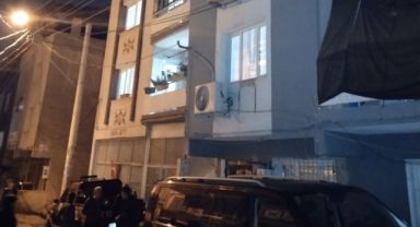 İzmir’de baba cinayeti! Annesine bağırdı diye…