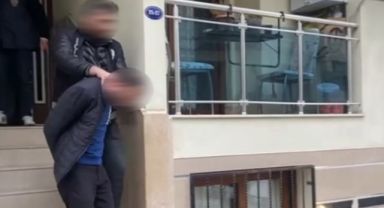 İzmir’de fuhuş çetesine operasyon: 3 tutuklama