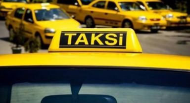 İzmir’de gözler taksilerde… Zam olacak mı?