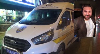 İzmir’de kıskançlık cinayeti… Kuaför, patronunun kocası tarafından öldürüldü