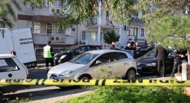 İzmir'de korkunç olay!