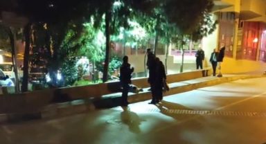 İzmir’de ‘laf atma’ kavgası cinayetle bitti