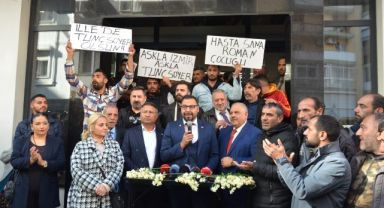 İzmir’de Roman krizi! Dikkat çeken ‘Purçu’ iddiası