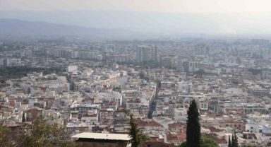 İzmir’deki deprem Aydın’da da hissedildi