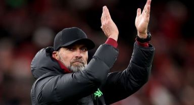 Jürgen Klopp, sezon sonunda Liverpool’dan ayrılacağını duyurdu