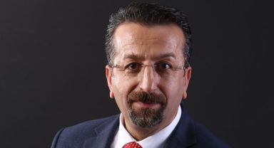 Karabağlar Aday Adayı Demirgıran: Gecemi gündüzüme katmaya…