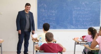 KARGEM 5 yılda 3 bin gence eğitim yuvası oldu