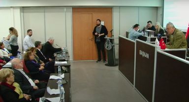Karşıyaka Meclisi’nde oylama günü… Denetim Komisyonu üyeleri belli oldu!