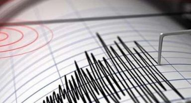 Kayseri’de 4 büyüklüğünde deprem