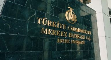 Merkez Bankası faiz kararını açıkladı!