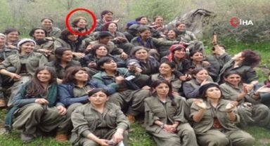 MİT, PKK/PAJK Suriye sözde sorumlusunu etkisiz hale getirdi