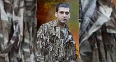 MİT’ten Süleymaniye’de nokta operasyon