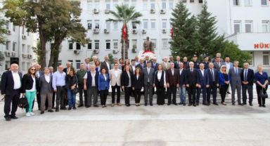 Muhtarlık İşleri Müdürlüğü 5 yılda binlerce talebe yanıt verdi
