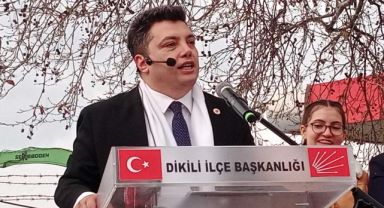 Parti üyeliği kabul edilmemişti… Özmenay CHP’den nasıl aday adayı oldu?