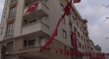 Pençe-Kilit Harekatı’nda şehit düşen Ahmet Köroğlu’nun akrabası: 