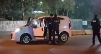 Polis, faili meçhule savaş açtı: 185 tutuklama