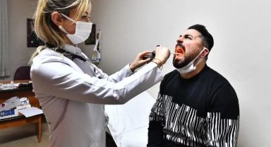 Salgından korunmak için elimizdeki en önemli silah “maske”