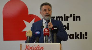 Sandal'dan Genel Merkeze 'heyet' tepkisi: Rapora uyulmadı!