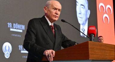 Saygılı açıkladı… Devlet Bahçeli'nin Tire talebi!