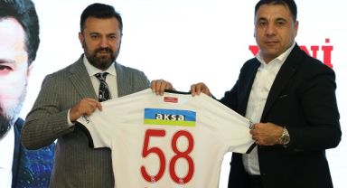 Sivasspor’un yeni teknik direktörü Bülent Uygun imzayı attı