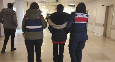 Sol terör örgütlerine İzmir merkezli operasyon: 30 gözaltı kararı