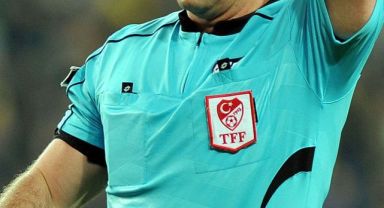 Süper Lig’de 20. haftanın hakemleri açıklandı