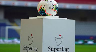 Süper Lig’de 22. hafta heyecanı yarın başlayacak