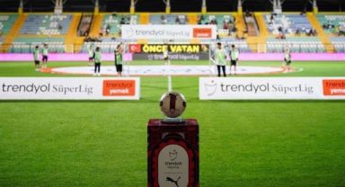 Süper Lig’de 23. hafta yarın başlayacak