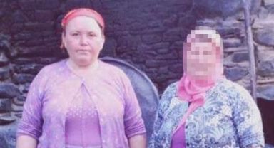 Tire’de otomobil kadınlara çarptı: 1 ölü, 1 yaralı