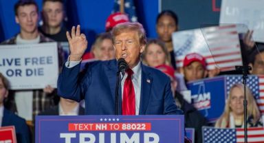 Trump, Colorado eyaletinde