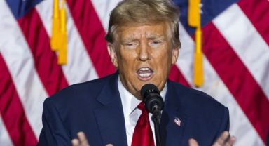 Trump, Iowa'daki Cumhuriyetçi Parti başkan adayı ön seçimini kazandı