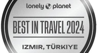 Turizmde İzmir’in yükseliş dönemi başladı