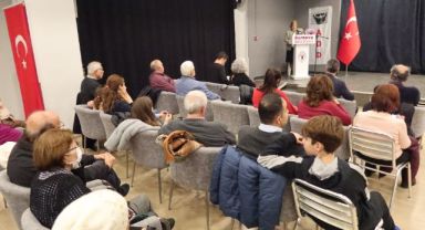 Uğur Mumcu Bornova’da anıldı