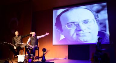 Uğur Mumcu, 'Unutma Bizi' oyunuyla Karabağlar’da anıldı