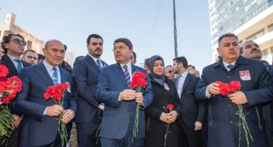 Unutmadık, unutturmayacağız
