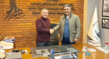 Uyan: Urla'yı hak ettiği yere birlikte taşıyacağız!