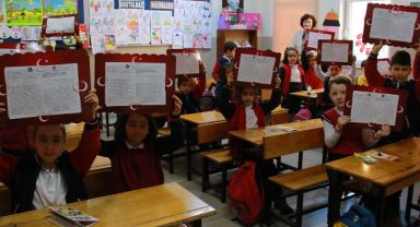 Yarıyıl tatili için son ders zili yarın çalacak