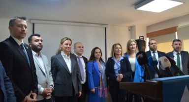 'Yerelde ittifak' sorusuna dikkat çeken yanıt: Açık kapımız var