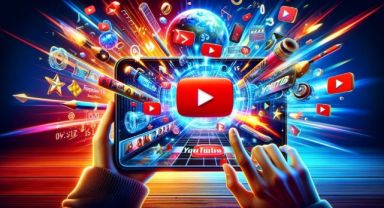 YouTube Hesabı Nasıl Açılır?