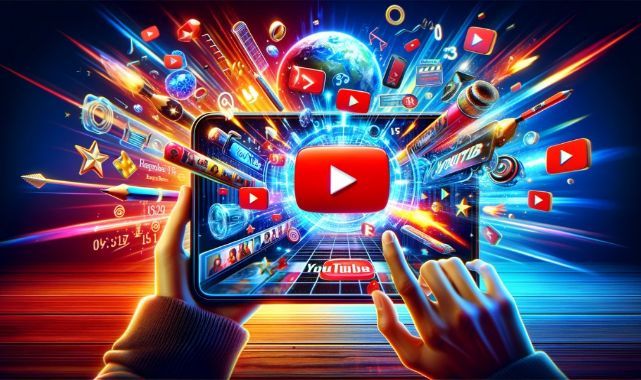 YouTube Hesabı Nasıl Açılır?