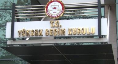 YSK’dan oy pusulası kurasında